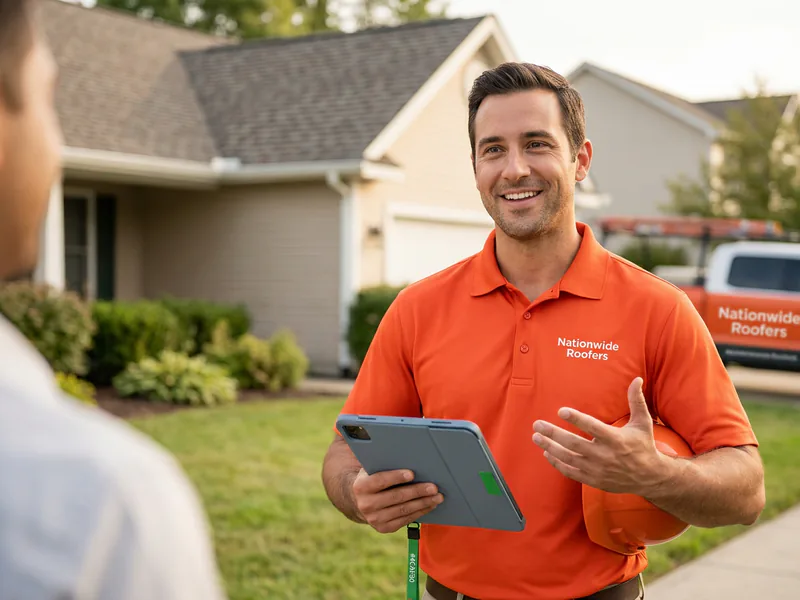 Roof Installation  in Knoxville  FAQ